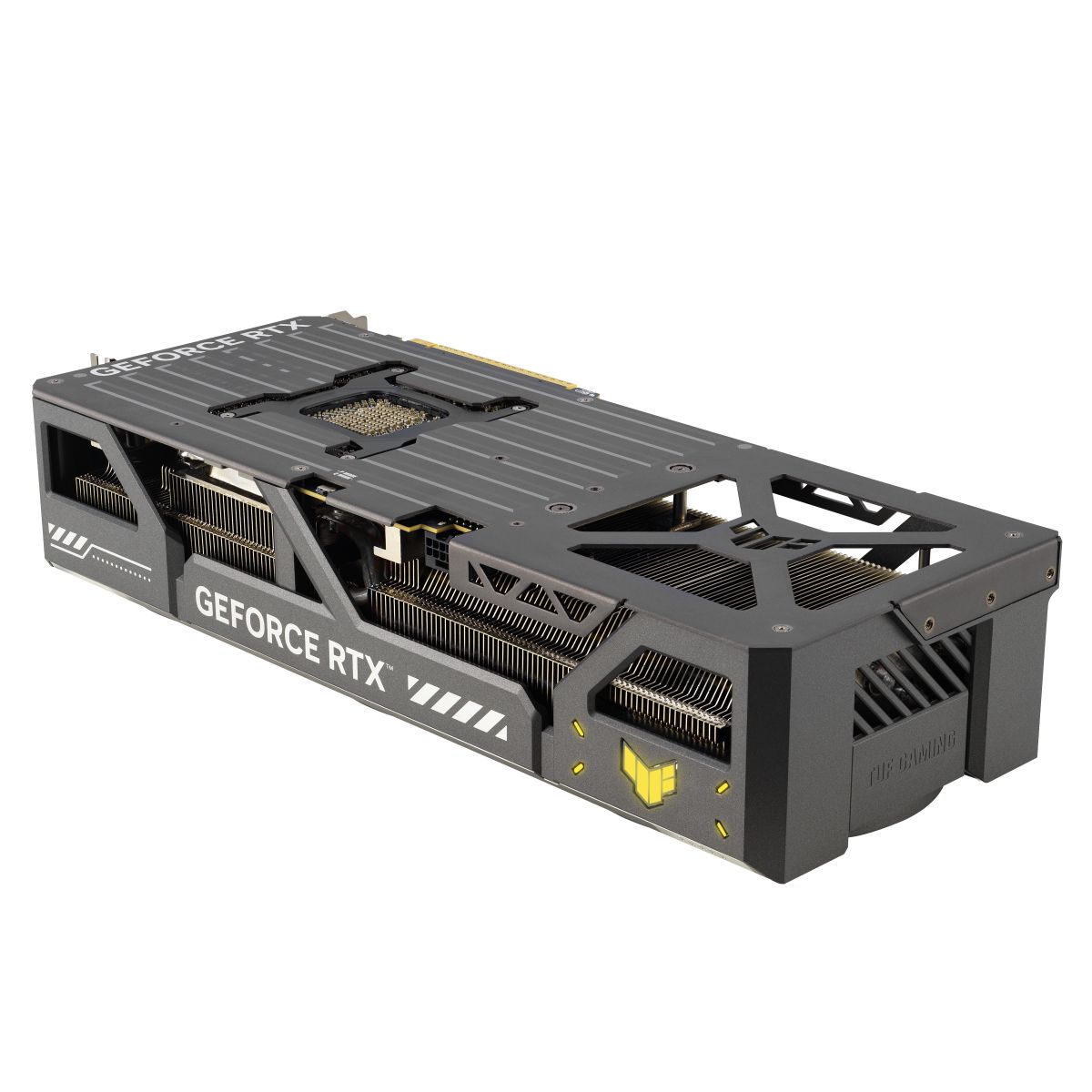 ASUS VGA TUF-RTX5090-O32G-GAMING - immagine 8