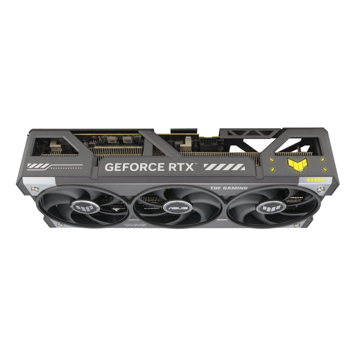 ASUS VGA TUF-RTX5090-O32G-GAMING - immagine 7