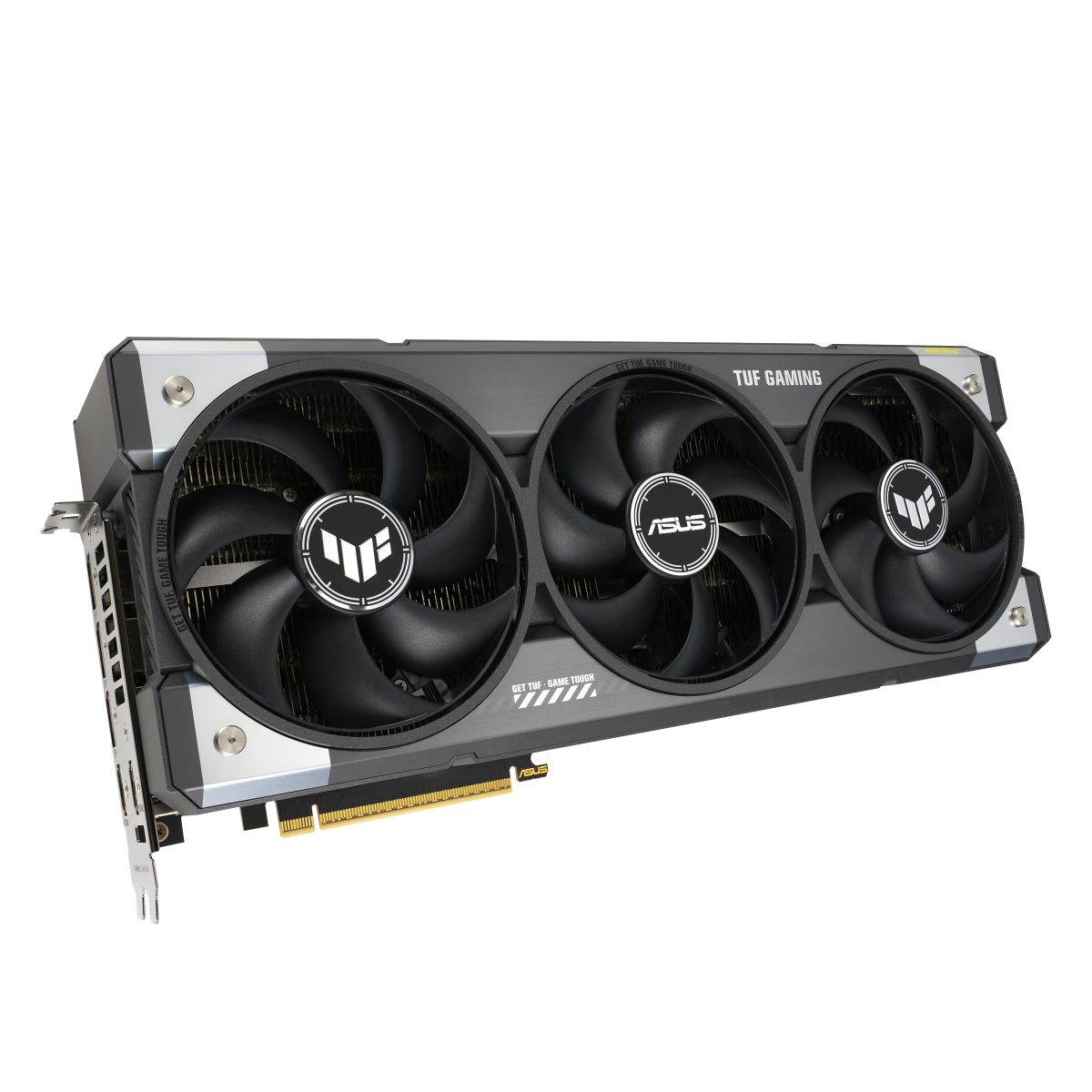 ASUS VGA TUF-RTX5090-O32G-GAMING - immagine 6