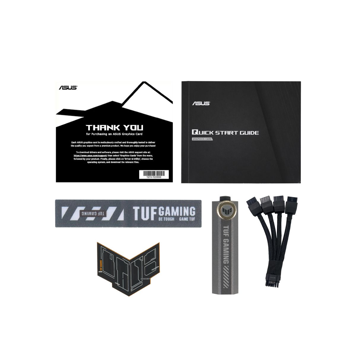 ASUS VGA TUF-RTX5090-O32G-GAMING - immagine 13