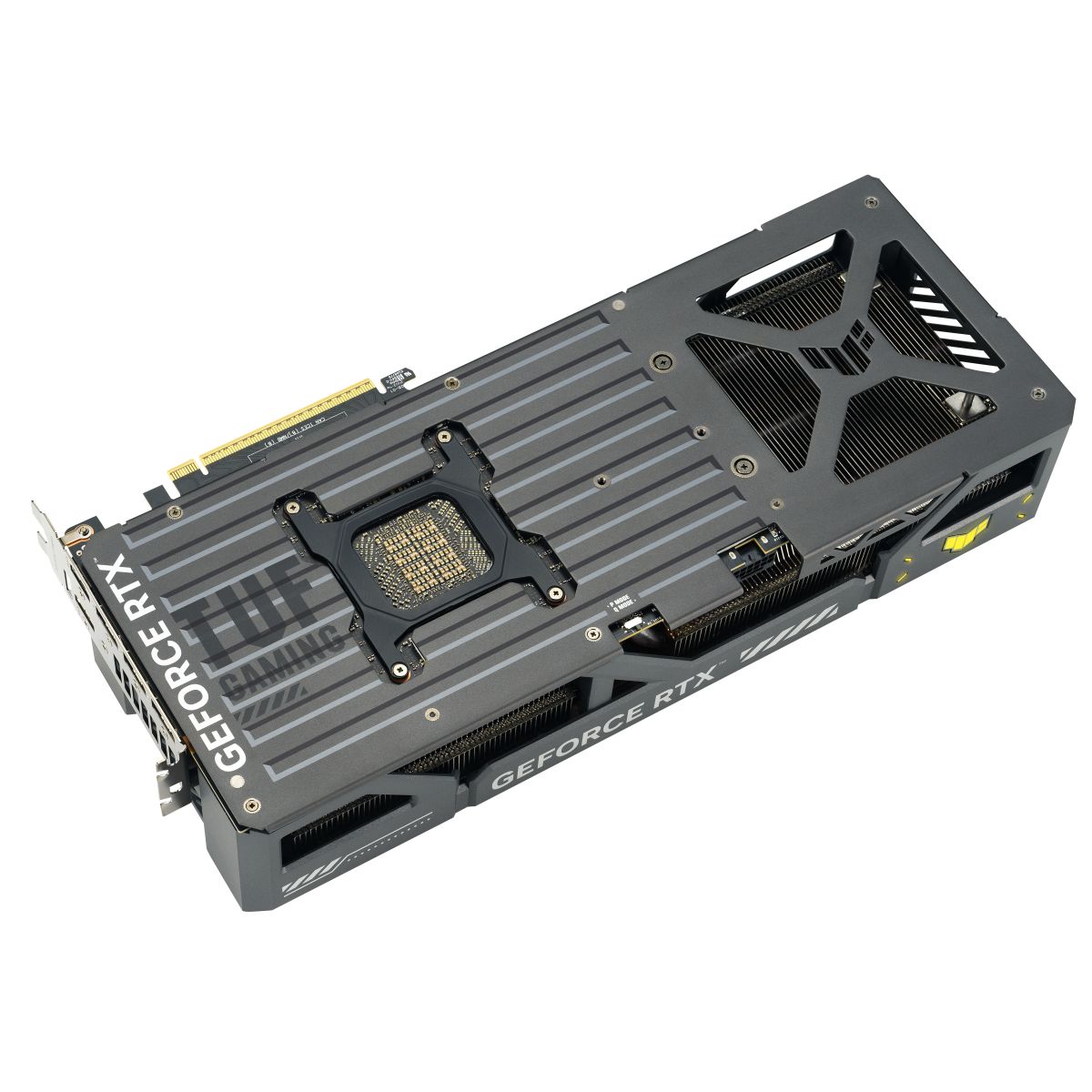 ASUS VGA TUF-RTX5090-O32G-GAMING - immagine 9