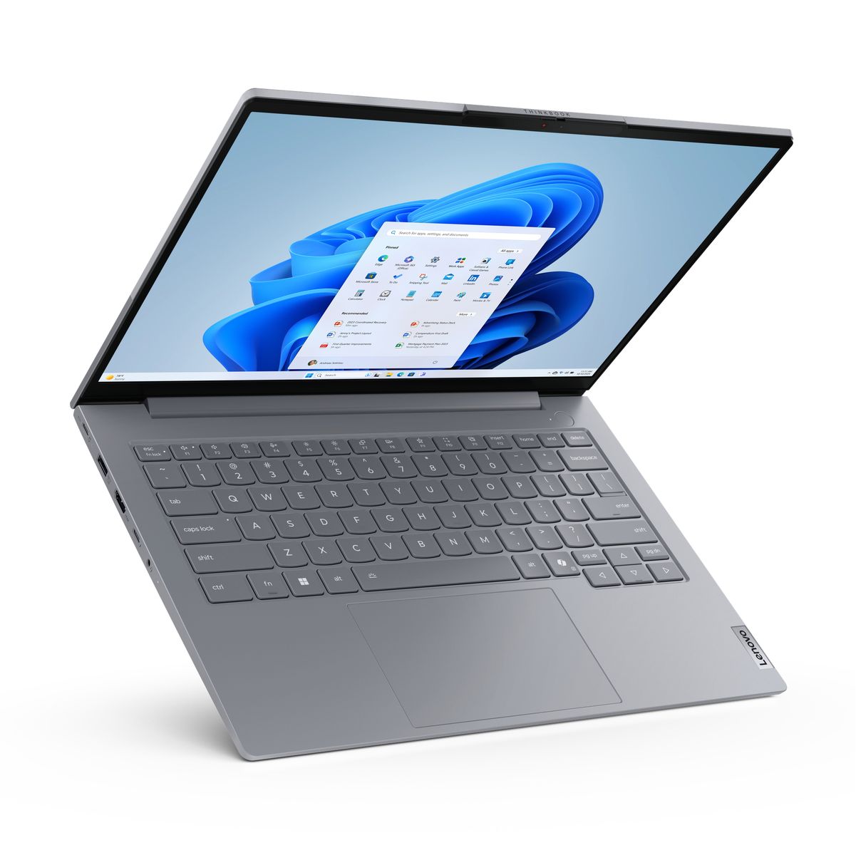 TB TB14 ULT5-135H 16GB 512GB 14WUXGA W11PR 1YPREM - immagine 8
