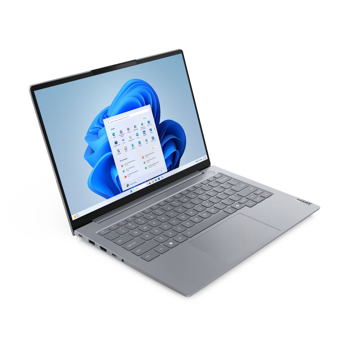 TB TB14 ULT5-135H 16GB 512GB 14WUXGA W11PR 1YPREM - immagine 2