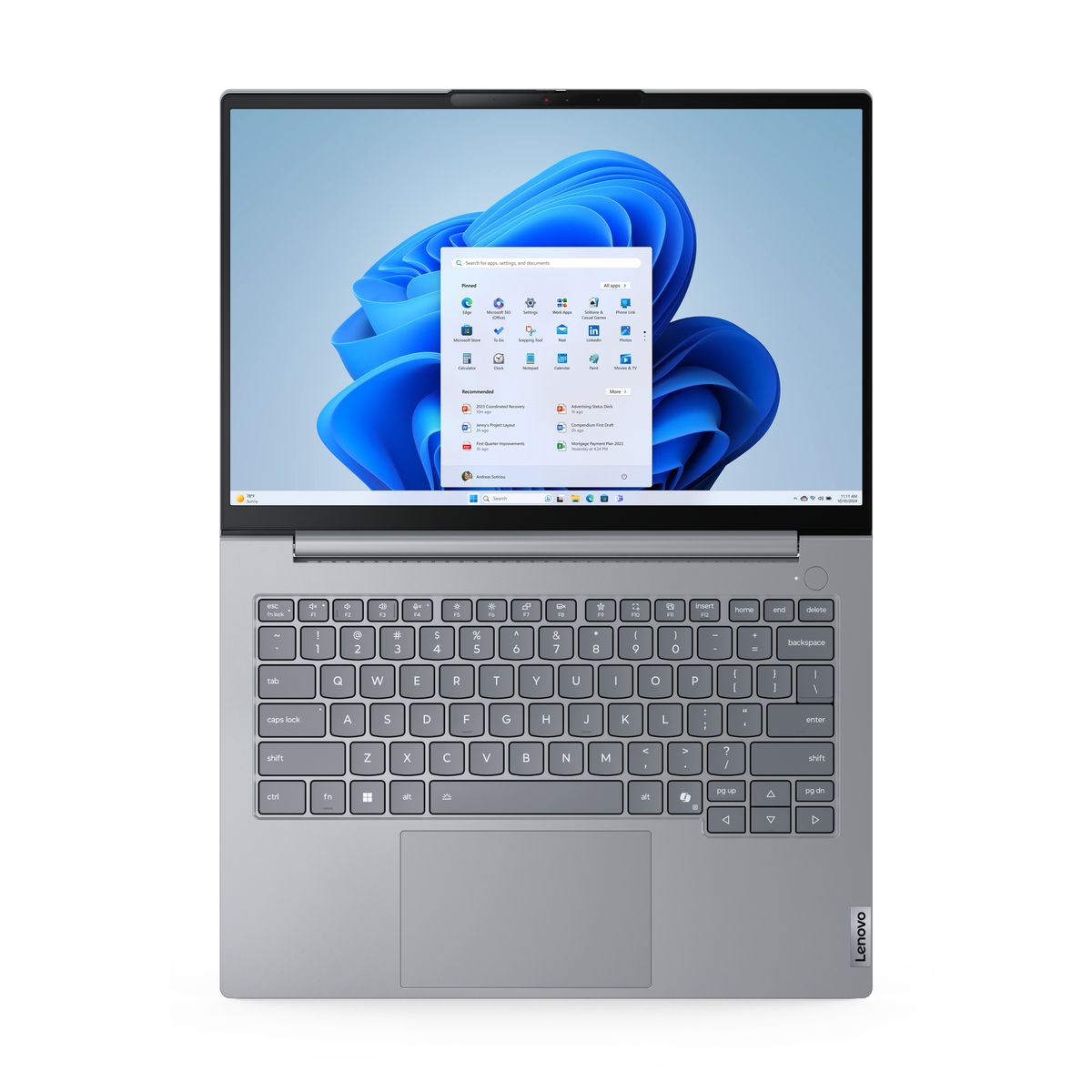 TB TB14 ULT5-135H 16GB 512GB 14WUXGA W11PR 1YPREM - immagine 14