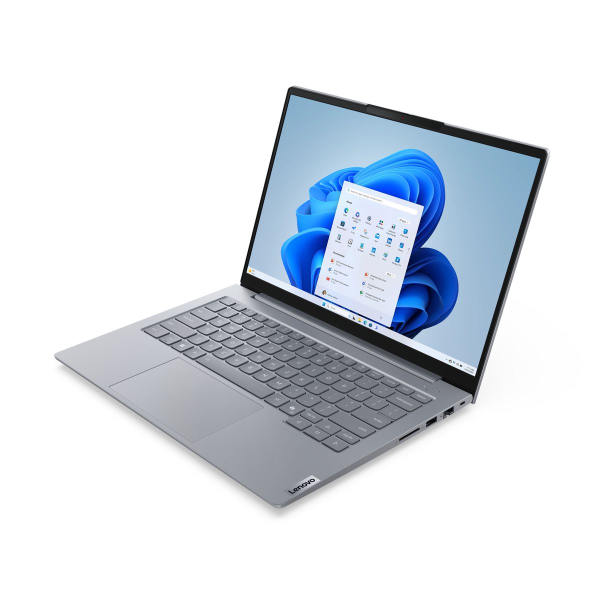 TB TB14 ULT5-135H 16GB 512GB 14WUXGA W11PR 1YPREM - immagine 3