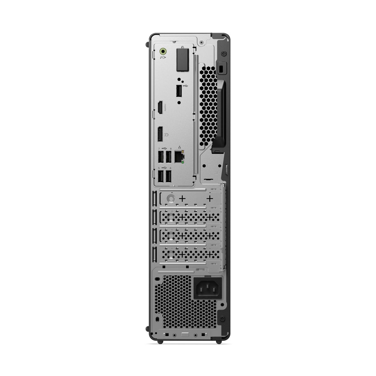 TS NEO50S SFF ULT5-225 16GB 512GB W11PRO 1YONSITE - immagine 16