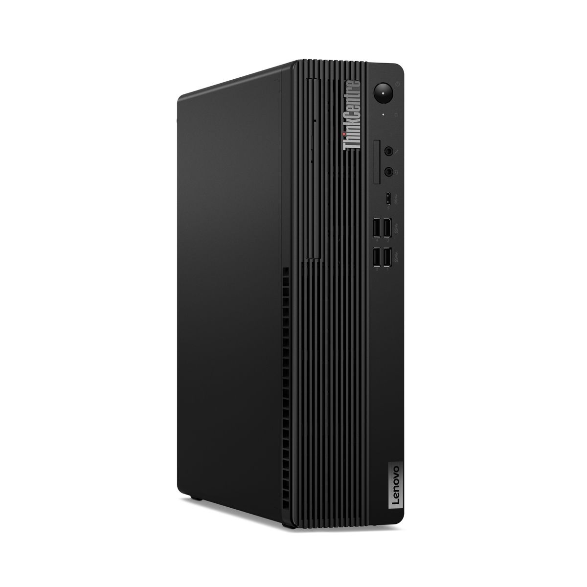 TS M75S SFF RZ5-8600G 16GB 512GB W11PRO 3YONSITE - immagine 2