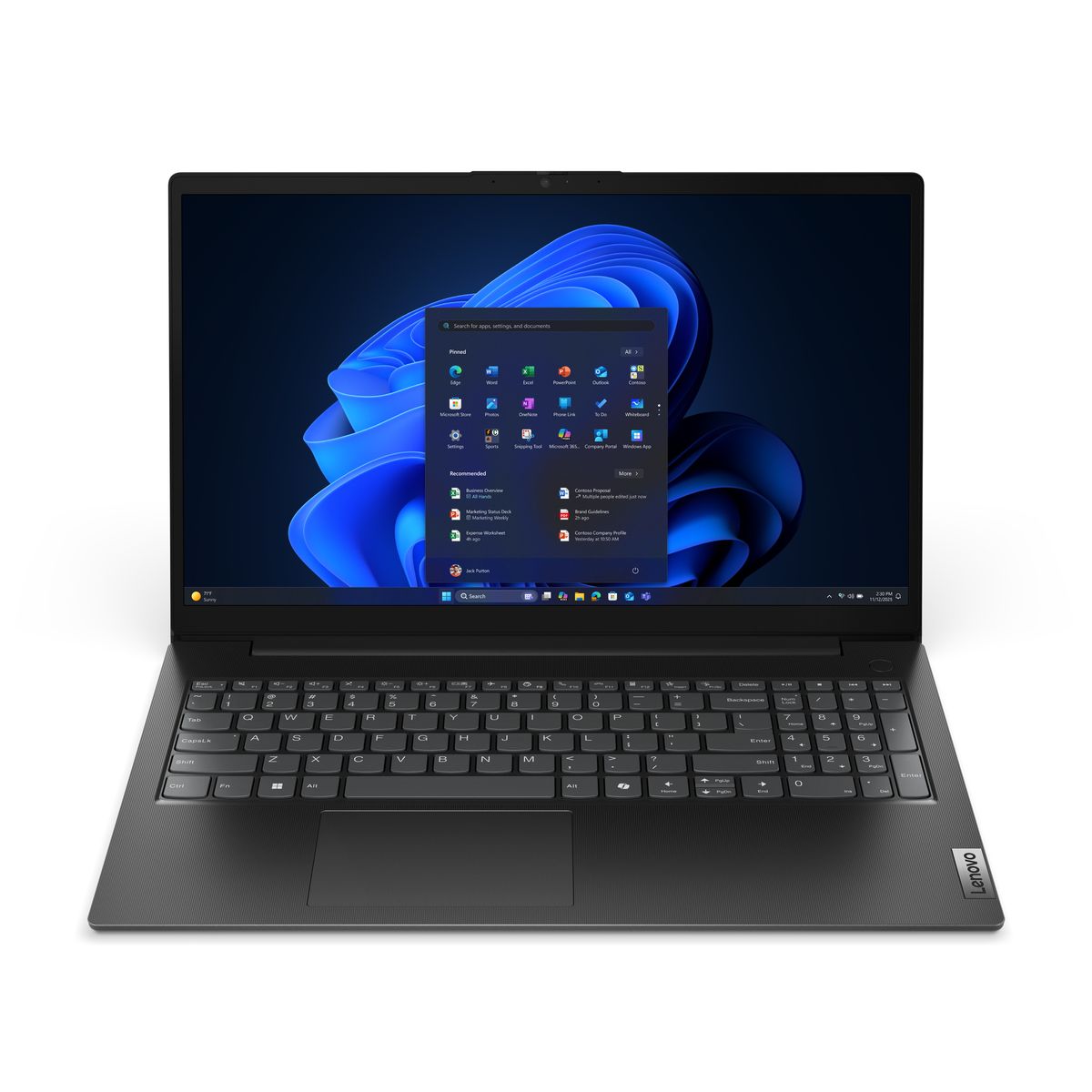 TS V15 RZ7-170 16GB 512GB 15.6FHD W11PRO 2YDEPOT
