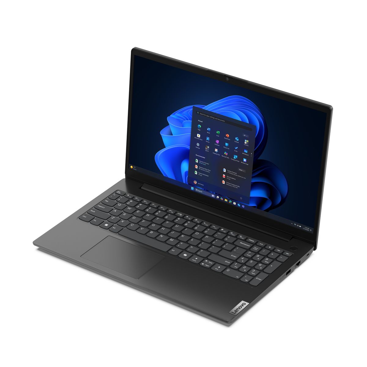 TS V15 RZ7-170 16GB 512GB 15.6FHD W11PRO 2YDEPOT - immagine 3