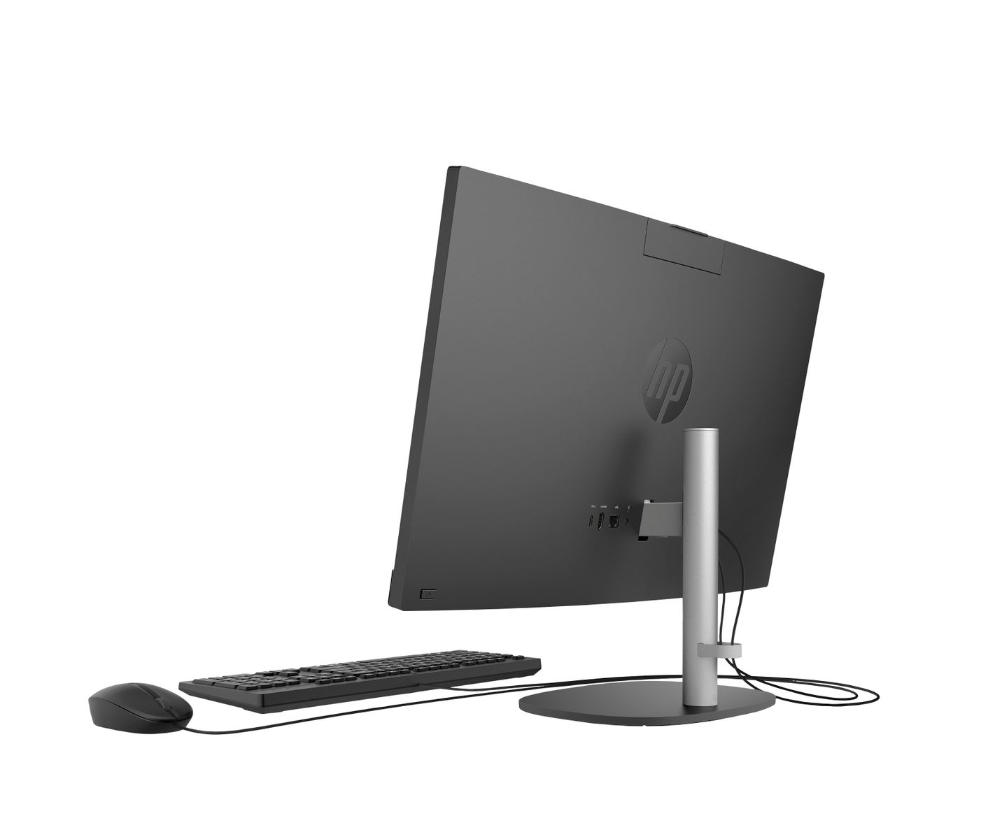 240G10 AIO24NT I5-1334U 16 512 WIFI WIN11P 2YW - immagine 3