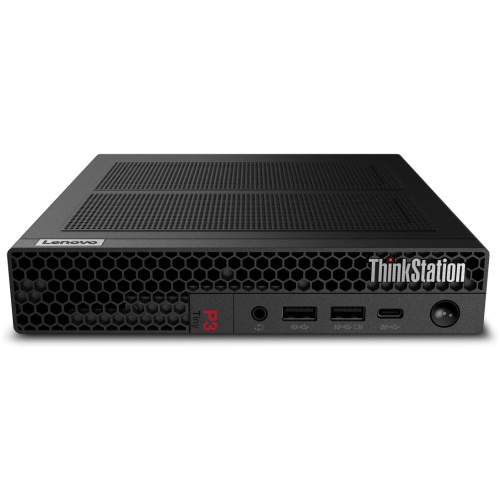 TS P3 TINY ULT5-235 16GB 1TB RTX A400 W11PR 3YO