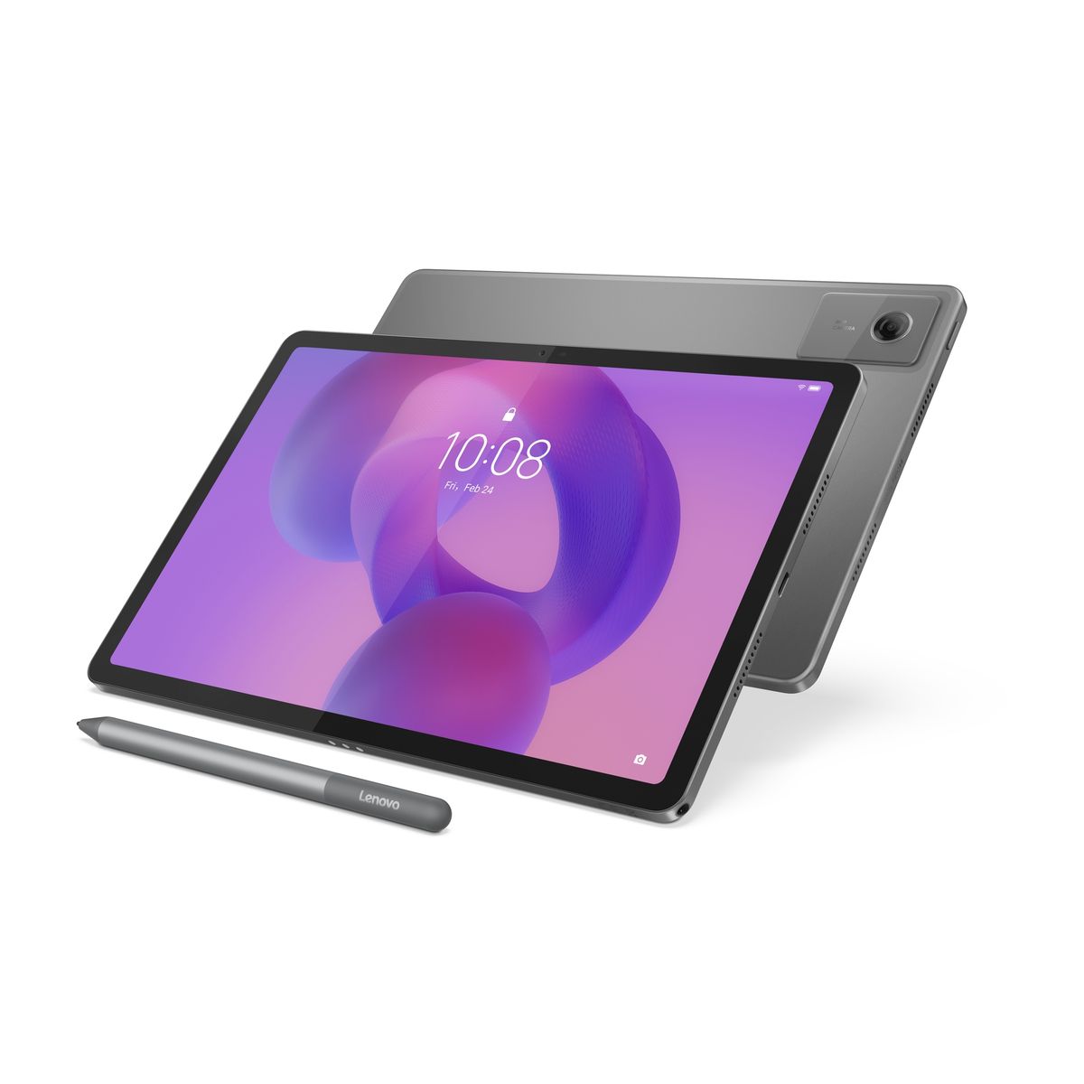 IDEA TAB MTK 8GB 128GB 11P 2.5K 5G AND15 PEN 2YCC - immagine 7