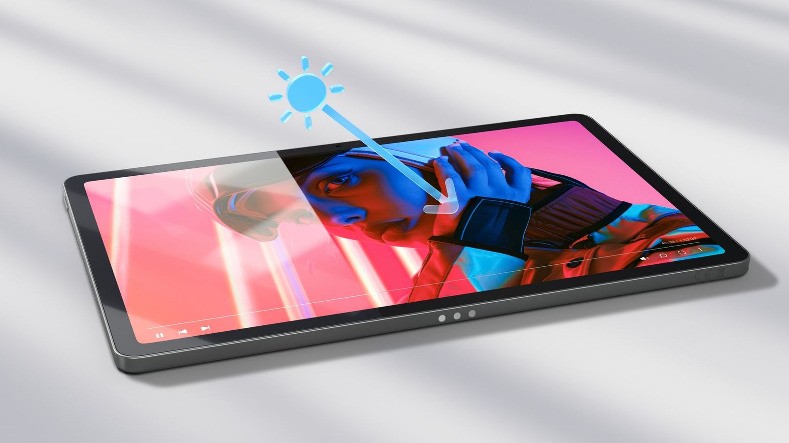 IDEA TAB MTK 8GB 128GB 11P 2.5K 5G AND15 PEN 2YCC - immagine 13
