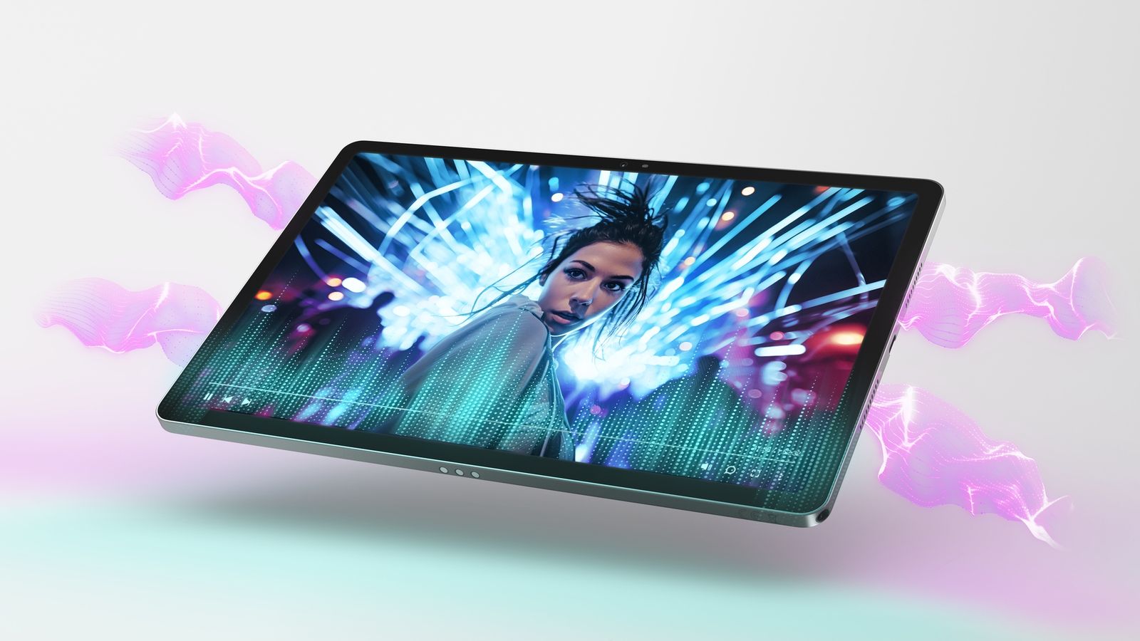 IDEA TAB MTK 8GB 128GB 11P 2.5K 5G AND15 PEN 2YCC - immagine 18