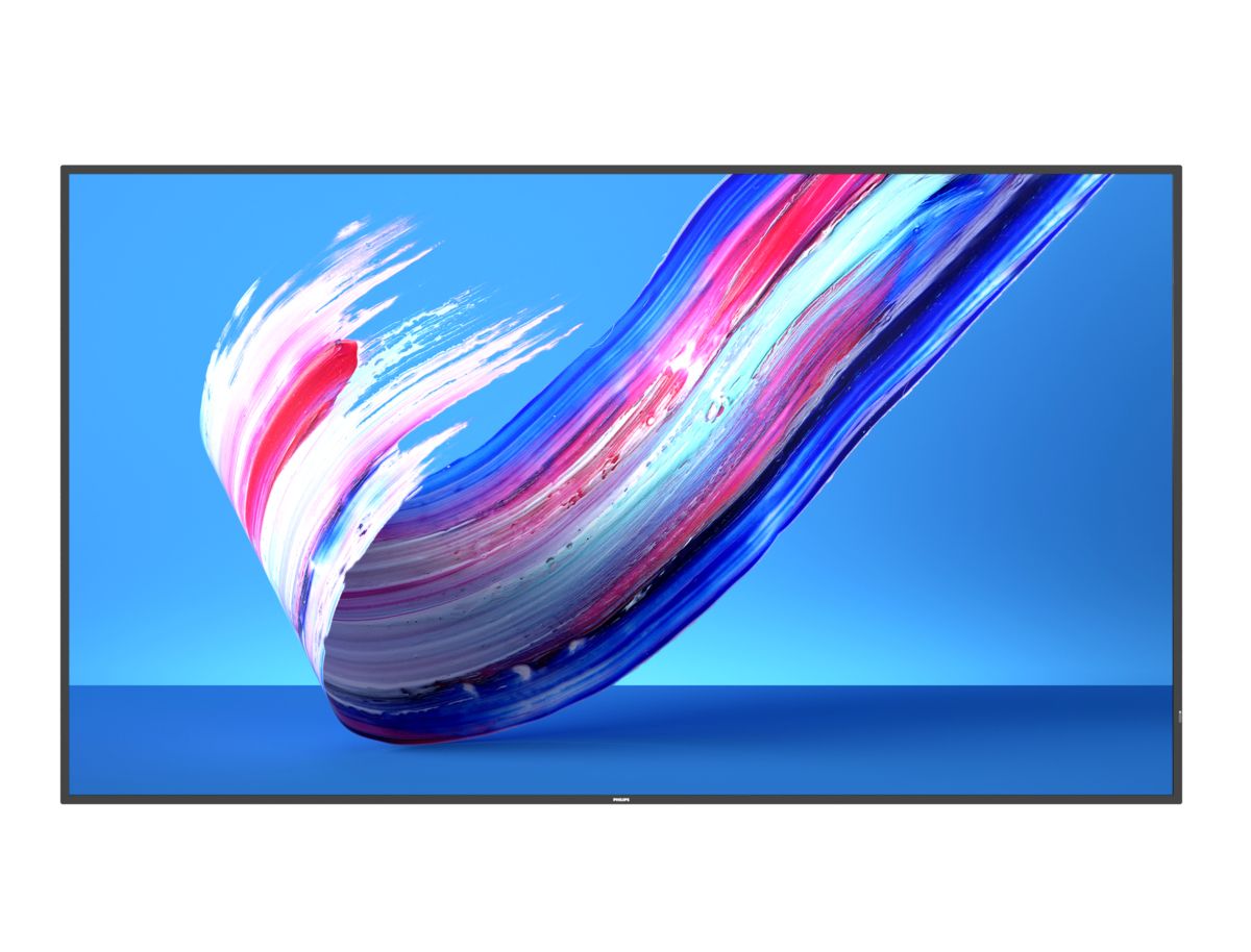 98 Direct LED 4K Display, powered by Android