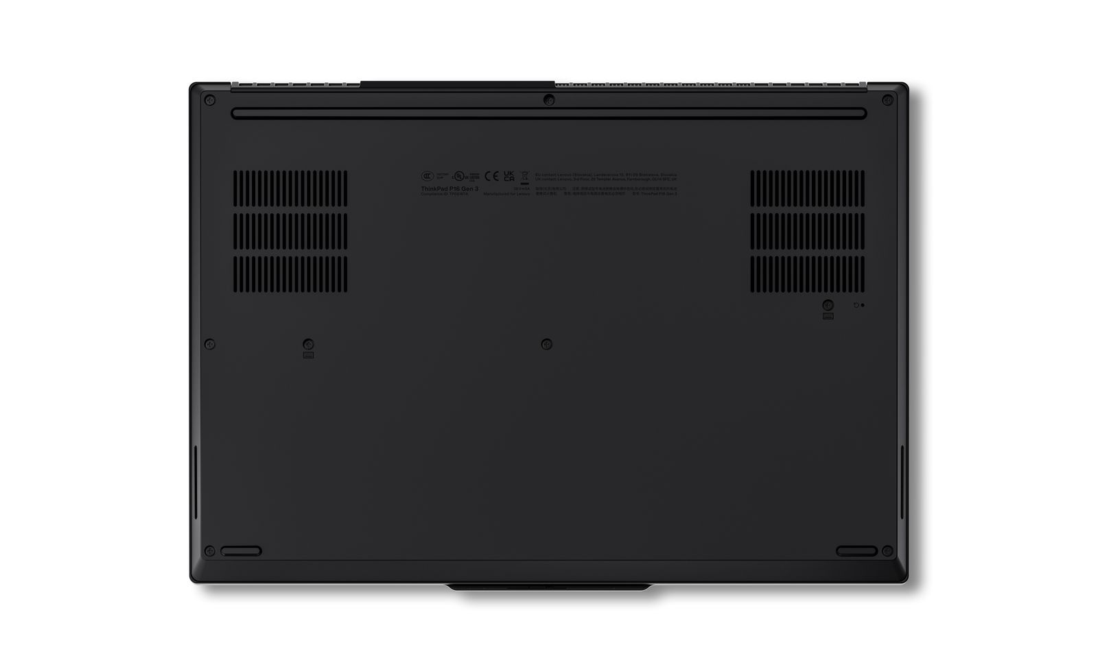 TS P16 ULT7-255HX 64GB 1TB 16 RTXPR3000 W11PR 3YPR - immagine 12