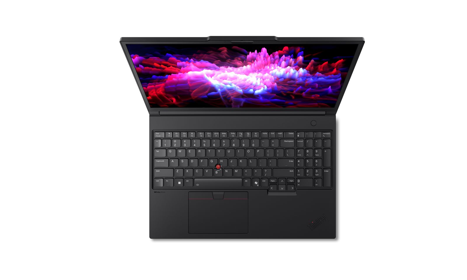TS P16 ULT7-255HX 64GB 1TB 16 RTXPR3000 W11PR 3YPR - immagine 6