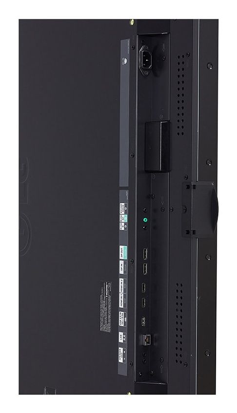 75 LED IPS, 3840X2160 M+, 16:9, 4000 NIT - immagine 9