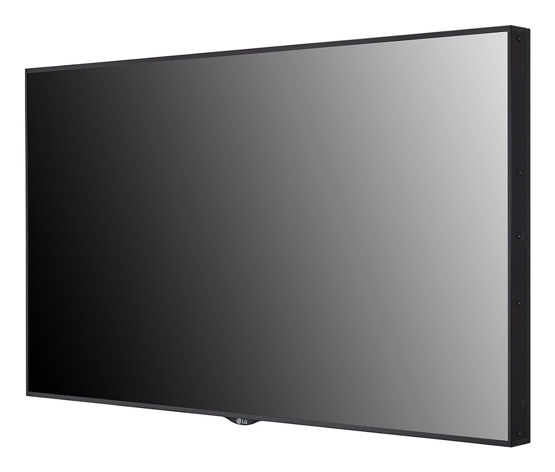 75 LED IPS, 3840X2160 M+, 16:9, 4000 NIT - immagine 3