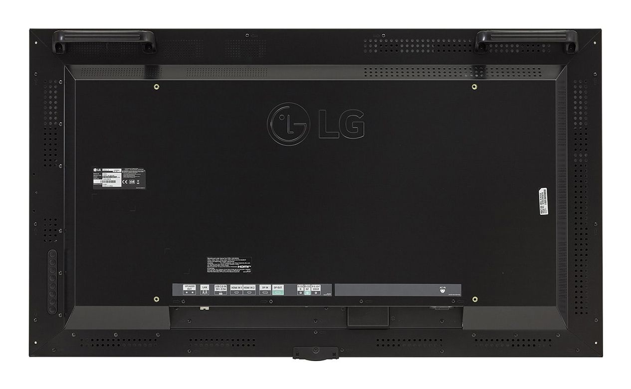 75 LED IPS, 3840X2160 M+, 16:9, 4000 NIT - immagine 7