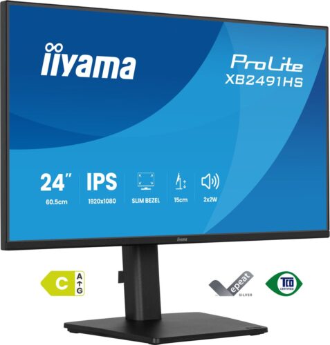 24  IPS 1920x1080@120Hz HDMI DP MULTIMED