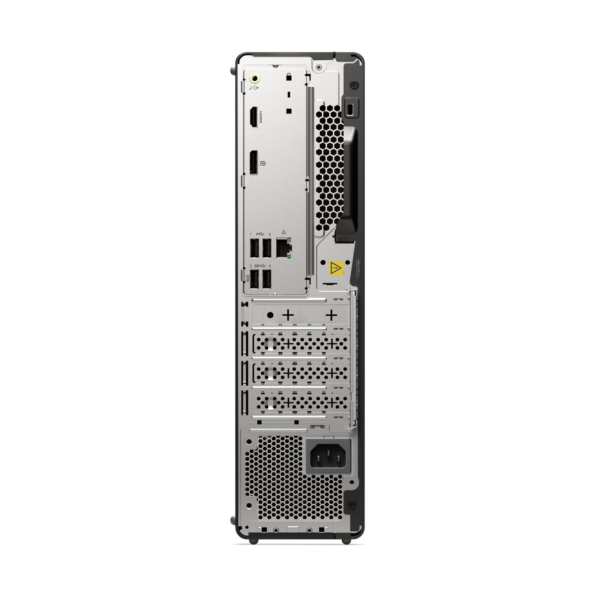 TS NEO55S SFF IA RZ5-330 16GB 512GB W11PR 1YONSITE - immagine 6