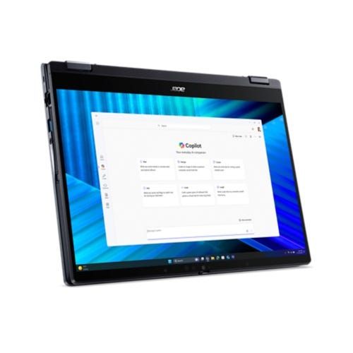TMP414RN ULTRA5 225U 16GB 1024SSD 14 TOUCH W11PRO - immagine 10