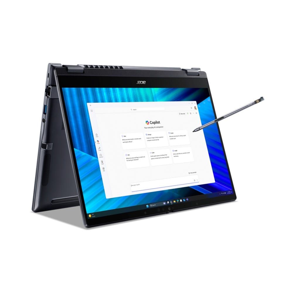 TMP414RN ULTRA5 225U 16GB 1024SSD 14 TOUCH W11PRO