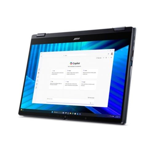 TMP414RN ULTRA5 225U 16GB 1024SSD 14 TOUCH W11PRO - immagine 11