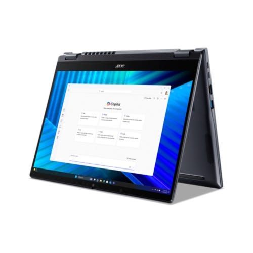 TMP414RN ULTRA5 225U 16GB 1024SSD 14 TOUCH W11PRO - immagine 9