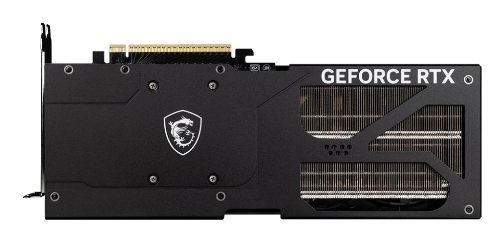 MSI GeForce RTX 5070Ti 16G VENTUS 3X OC - immagine 3