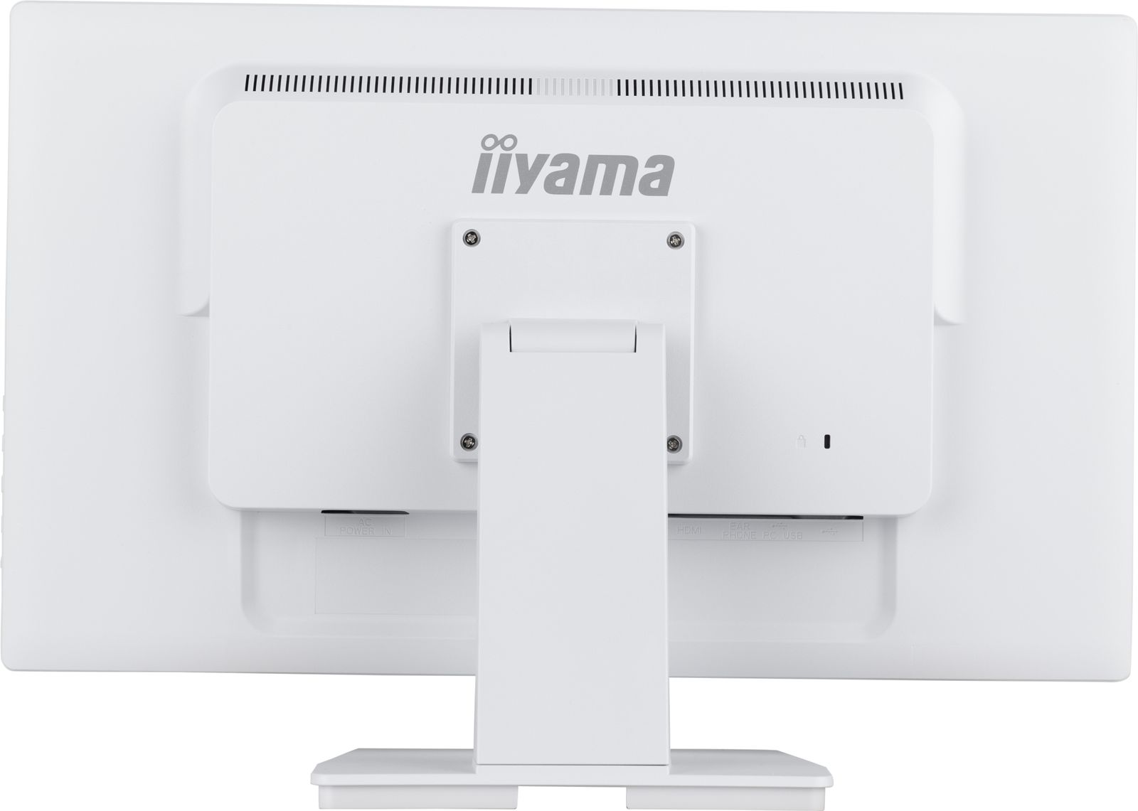 24 WHITE IPS 10P Touch 1920x1080 - immagine 10