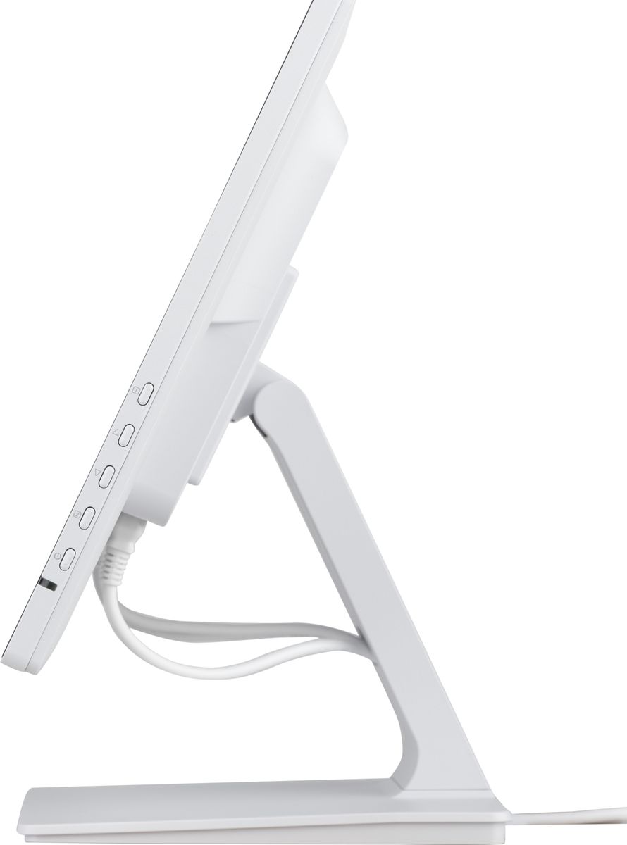 24 WHITE IPS 10P Touch 1920x1080 - immagine 8