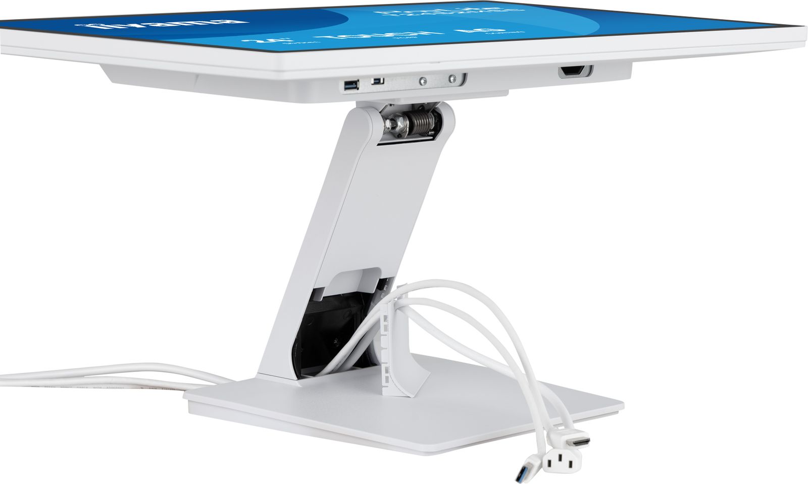 24 WHITE IPS 10P Touch 1920x1080 - immagine 19