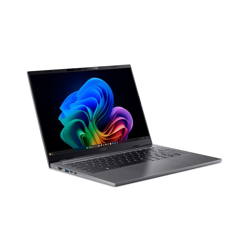 TMX414 COPILOT PC ULTRA 5-226V 16GB 512GB 14 W11P - immagine 2