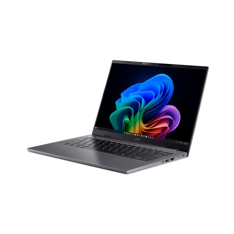 TMX414 COPILOT PC ULTRA 5-226V 16GB 512GB 14 W11P - immagine 3