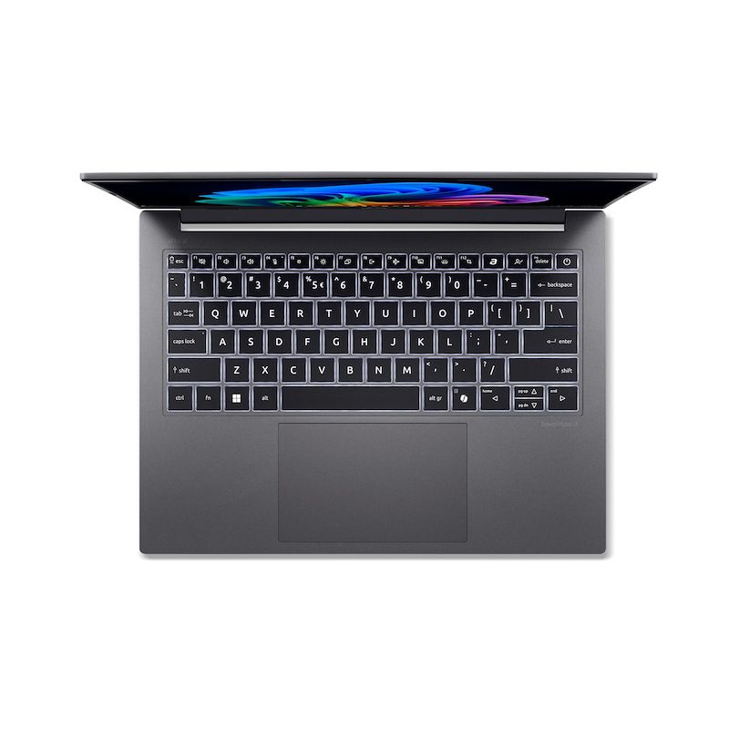 TMX414 COPILOT PC ULTRA 5-226V 16GB 512GB 14 W11P - immagine 4