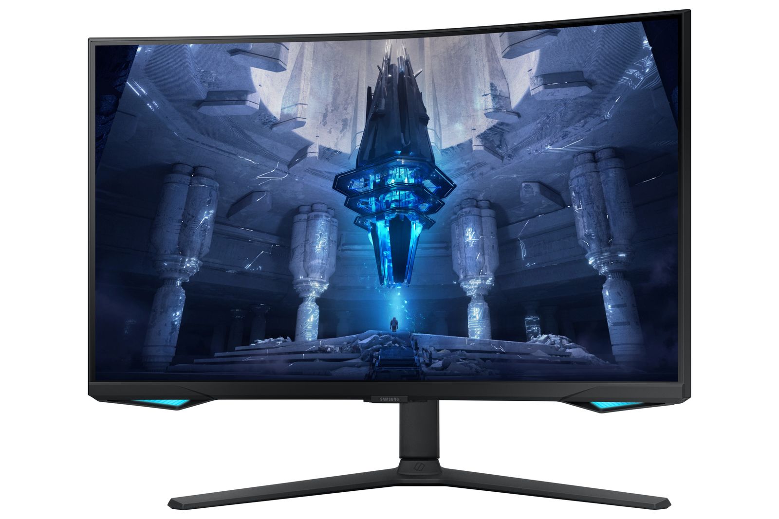 S32G75NB | Monitor Gaming, UHD, 165Hz - immagine 20