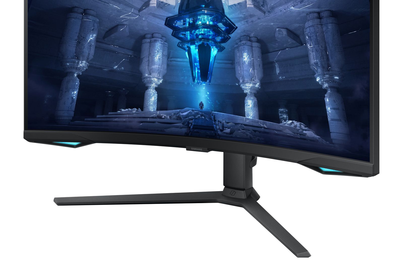 S32G75NB | Monitor Gaming, UHD, 165Hz - immagine 19