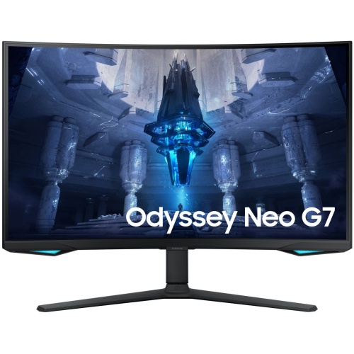S32G75NB | Monitor Gaming, UHD, 165Hz