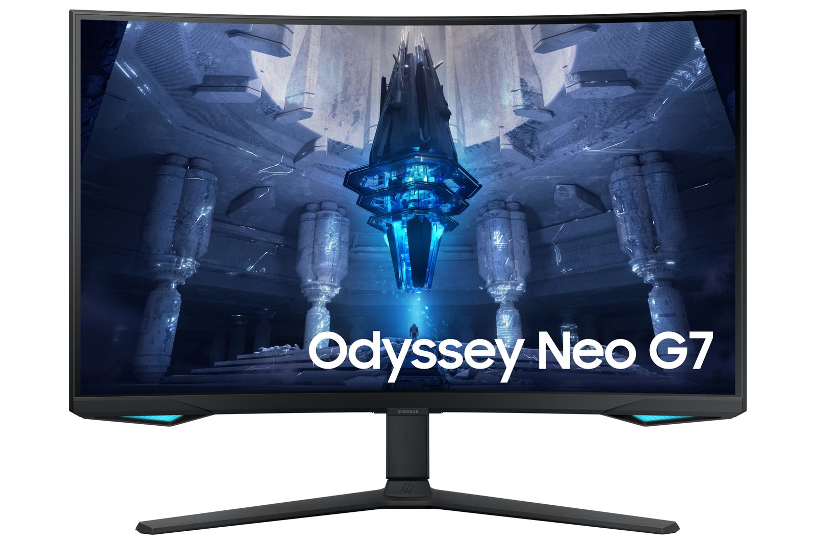 S32G75NB | Monitor Gaming, UHD, 165Hz