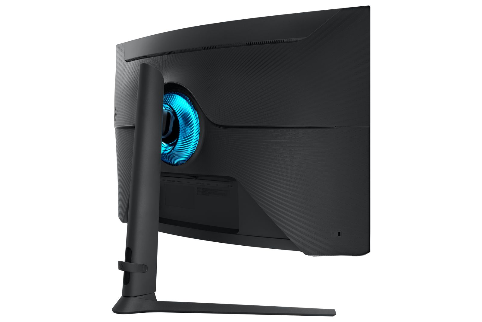 S32G75NB | Monitor Gaming, UHD, 165Hz - immagine 9