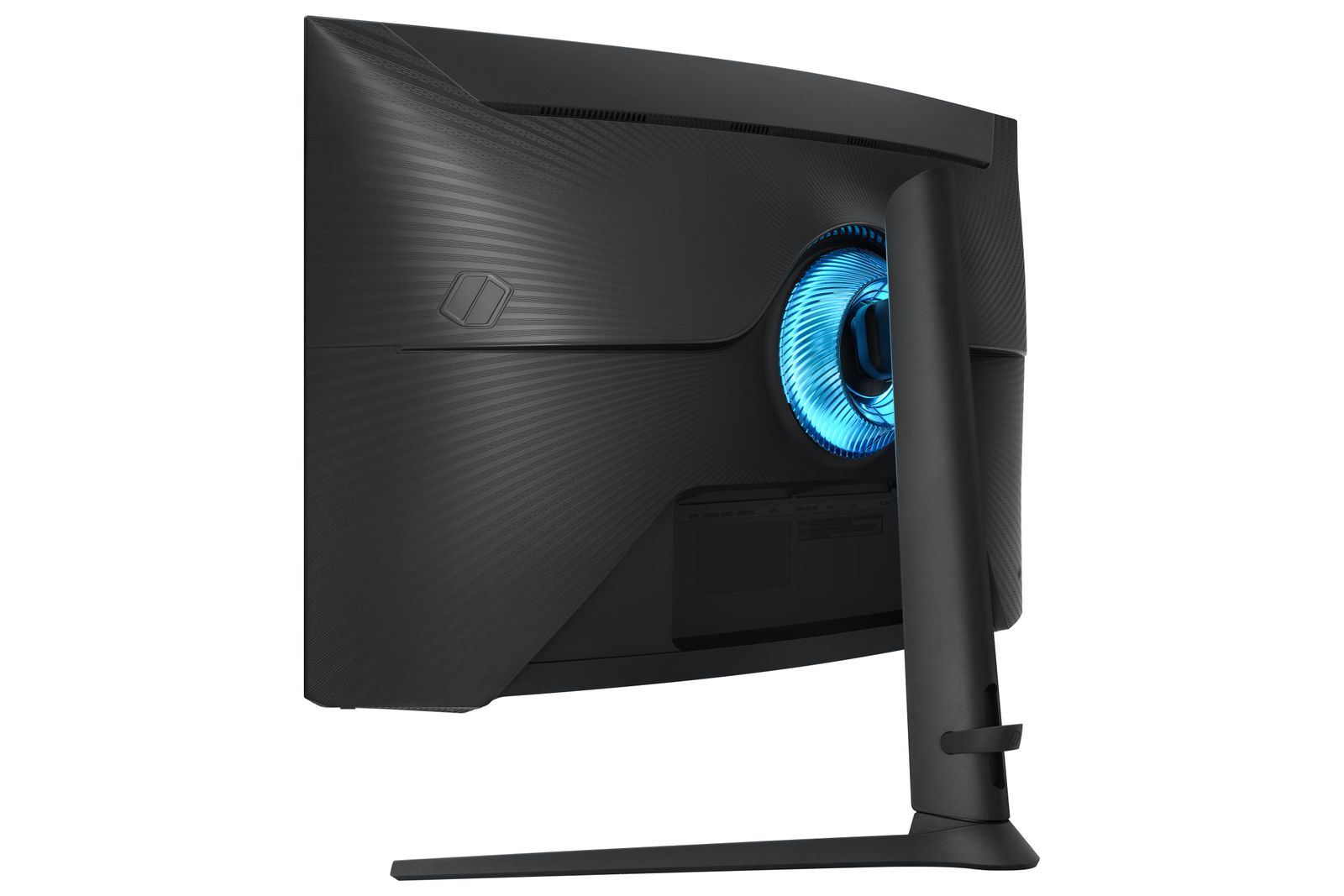 S32G75NB | Monitor Gaming, UHD, 165Hz - immagine 10