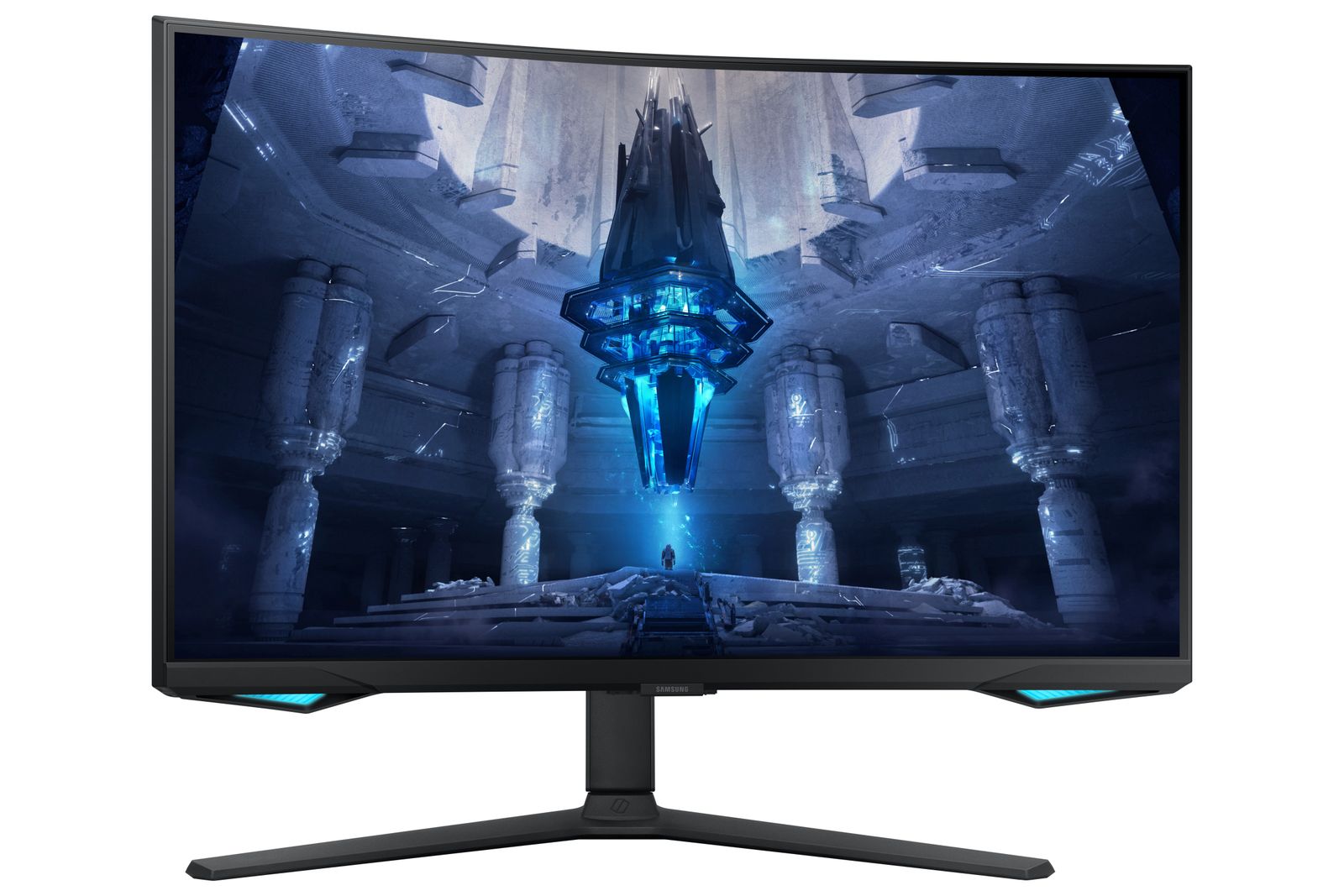 S32G75NB | Monitor Gaming, UHD, 165Hz - immagine 21
