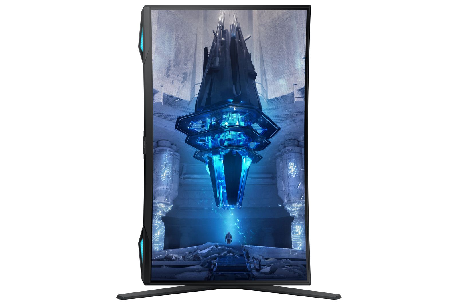 S32G75NB | Monitor Gaming, UHD, 165Hz - immagine 22