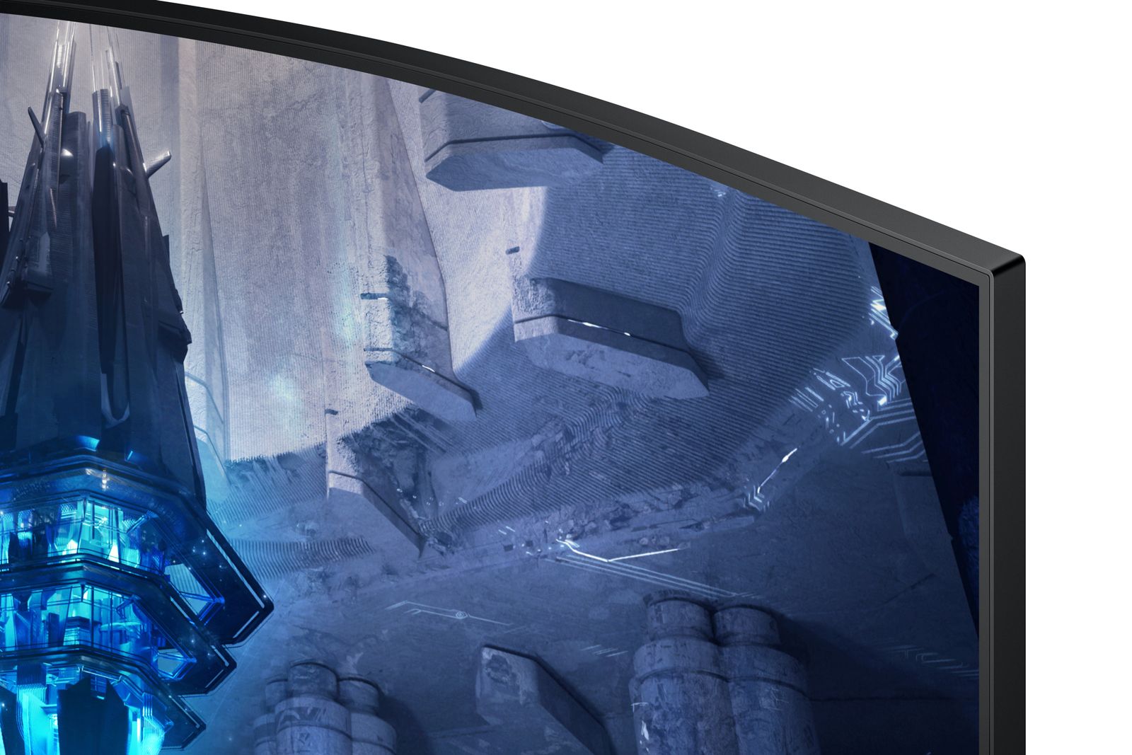 S32G75NB | Monitor Gaming, UHD, 165Hz - immagine 18