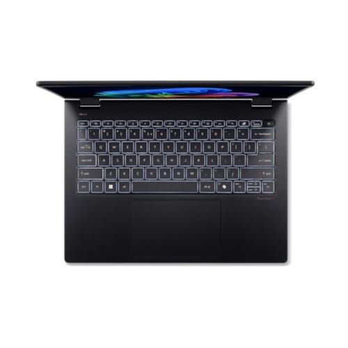 TMP614 COPILOT PC U5-226V 16GB 512GB 14 TOUCH W11P - immagine 5