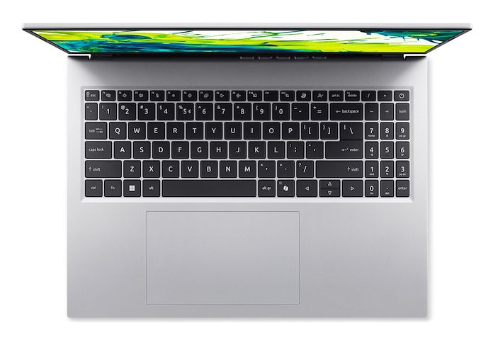 AG16-71P-95F9 I9-13900H 16GB 1024GB 16 W11HOME - immagine 4