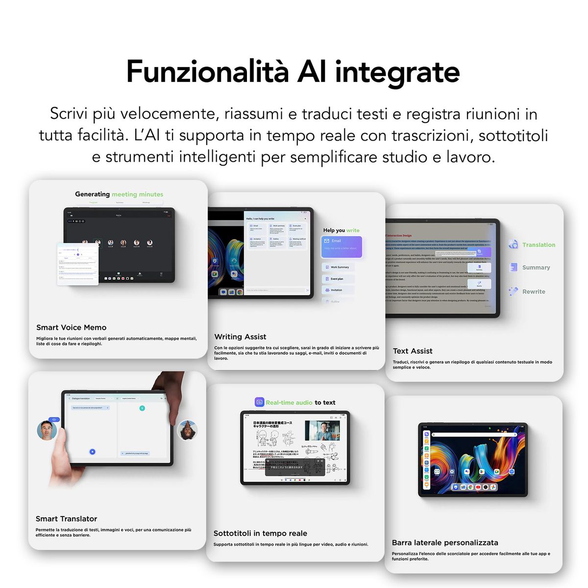 TCL NXTPAPER 11 Plus - immagine 7