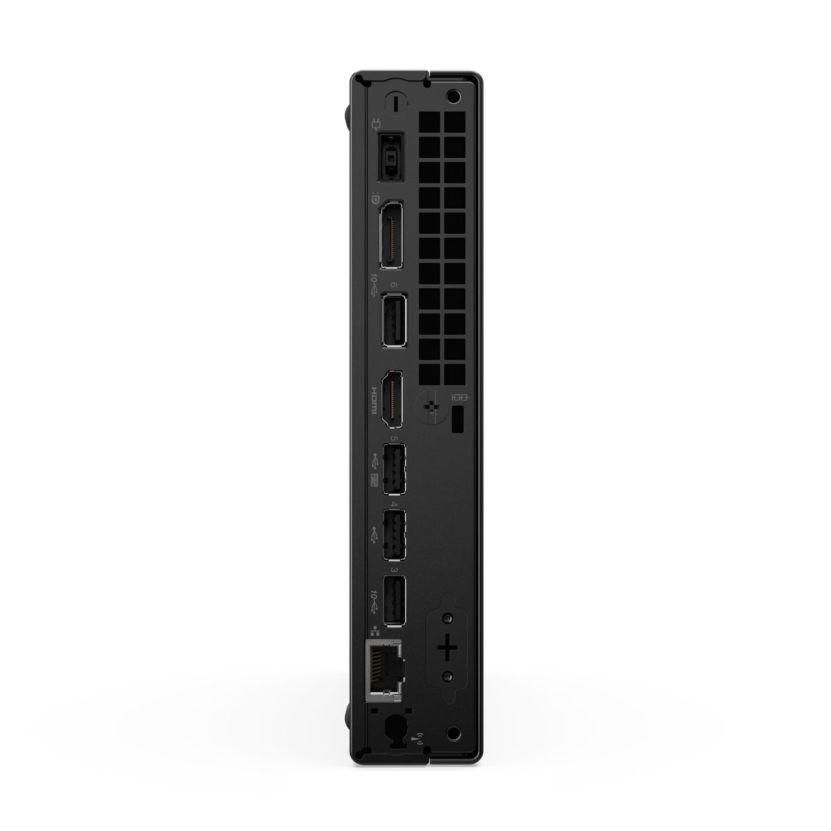 TS NEO50Q TINY ULT5-226V 16GB 1TB WLAN W11P 1YONS - immagine 2